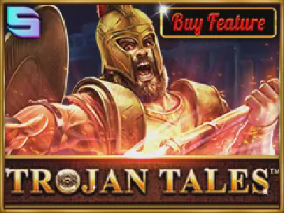 Trojan Tales