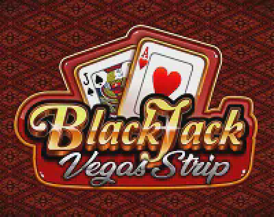 BLACKJACK VEGAS STRIP