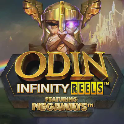 Odin Infinity Reels Megaways