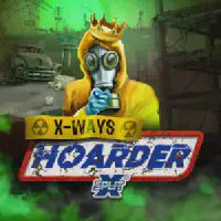 xWays Hoarder xSplit Казино Игра на гривны 🏆 1win Украина