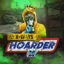 xWays Hoarder xSplit Казино Игра на гривны 🏆 1win Украина