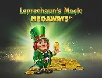 Leprechauns Magic Megaways