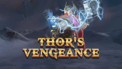 Thors Vengeance