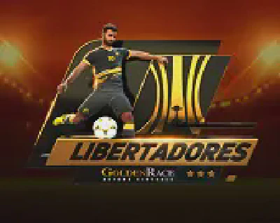 Copa Libertadores - легендарный футбольный симулятор