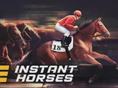 Instant Horses