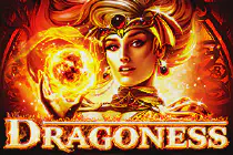 Dragoness новый игровой автомат на деньги 🎰 Выгодные условия от 1win