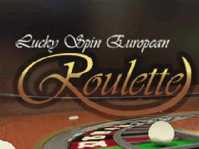 Lucky Spin Euro Roulette - новая онлайн рулетка