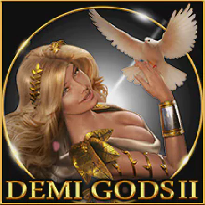 Demi Gods II