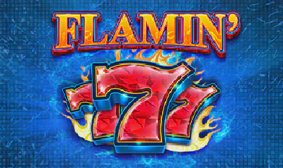 Flamin’ 7’s 96