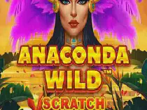 Anaconda Wild Scratch Казино Игра на гривны 🏆 1win Украина