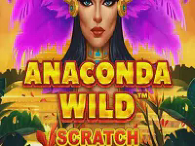 Anaconda Wild Scratch