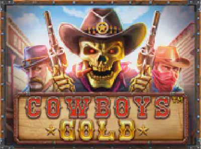 Cowboys Gold