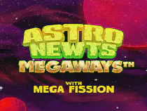 Astro Newts Megaways Казино Игра на гривны 🏆 1win Украина