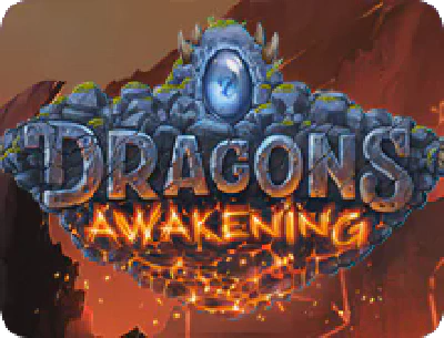 Dragons Awakening