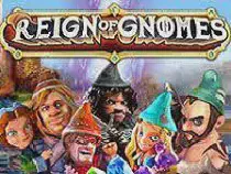 Reign of Gnomes Казино Игра на гривны 🏆 1win Украина