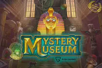 Mystery Museum Казино Игра на гривны 🏆 1win Украина