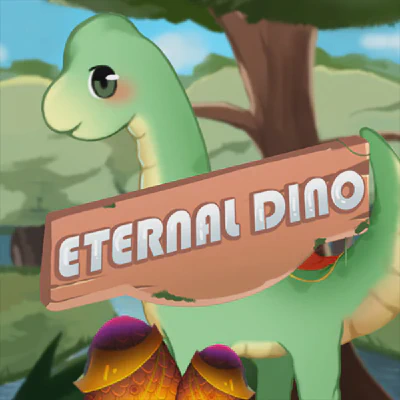 ETERNAL DINO