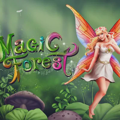 Magic Forest