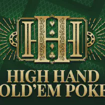 High Hand Holdem Poker Казино Игра на гривны 🏆 1win Украина