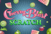 Cherry Blast Scratch 1win — скретч карты нового поколения ✔