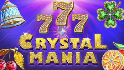 Crystal Mania slot