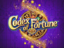 Codex of Fortune Казино Игра на гривны 🏆 1win Украина