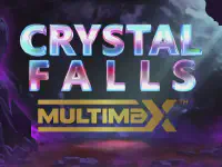 Crystal Falls Multimax Казино Игра на гривны 🏆 1win Украина