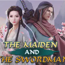 Maiden and Swordman Казино Игра на гривны 🏆 1win Украина