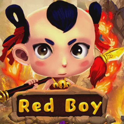 Red Boy