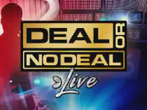 Deal or No Deal Казино Игра на гривны 🏆 1win Украина