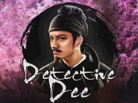 Detective Dee 1win — настоящий китайский слот 🎰