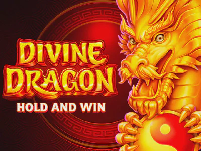 Divine Dragon: Hold and Win