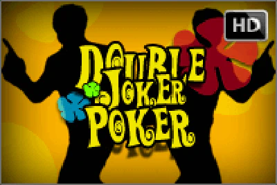 Double Joker Poker HD