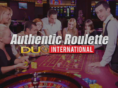 DUO Casino International