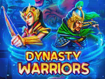 Dynasty Warriors 1win 🎰 Онлайн игровой автомат в китайском стиле