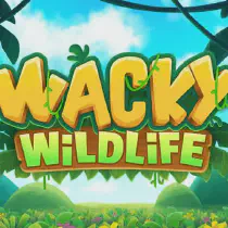 Wacky Wildlife Казино Игра на гривны 🏆 1win Украина