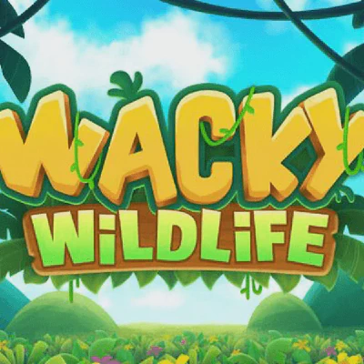 Wacky Wildlife