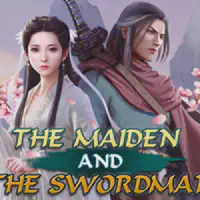 The Maiden and the Swordman Казино Игра на гривны 🏆 1win Украина