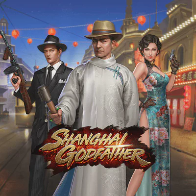 Shanghai Godfather