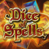 Dice of Spells Казино Игра на гривны 🏆 1win Украина