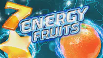 1win Energy Fruits Slot - Игровой автомат 🎰 Играть на деньги