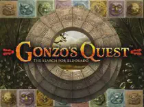 Gonzo's Quest slot icmalı → Populyar slot maşını 1win