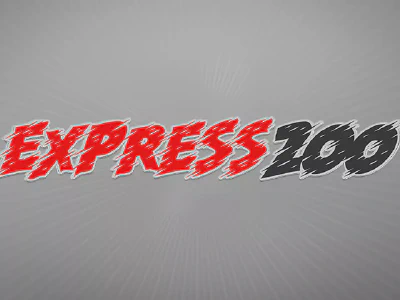 Express 200 Scratch