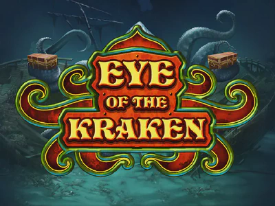 Eye of the Kraken