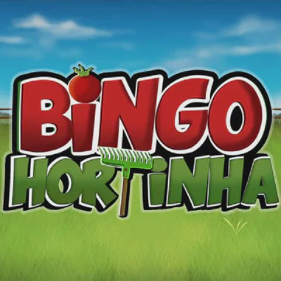 Bingo Hortinha