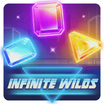 Infinite Wilds Казино Игра на гривны 🏆 1win Украина