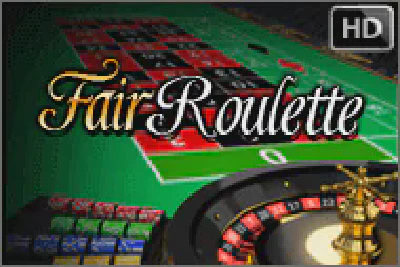 Fair Roulette