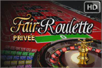 Fair Roulette Privee