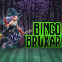 Bingo Bruxaria → Магическое бинго в 1win казино