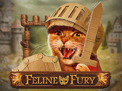 Feline Fury